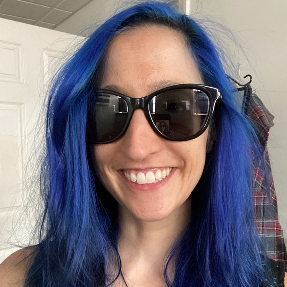 Meet your Posher, LP! - Picture 1 of 1